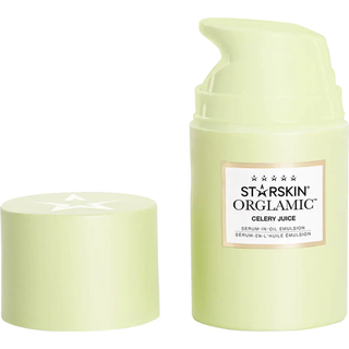StarSkin Pleje Ansigtspleje SellerijuiceSerum-In-Oil Emulsion 50 ml (7.920,00 kr / 1 l) - 50 ml
