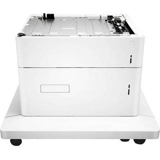 Hp Feeder 1x550 + 1x2000 Sheet - Color Lj M681dh/e675xx