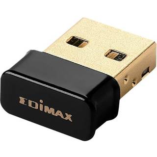 Edimax N150 Wi-Fi 4 Nano EW-7811Un V2