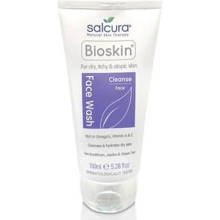 Salcura Bioskin Face Wash 150 ml