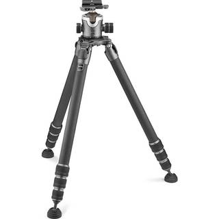 Gitzo Systematic tripod kit, seriesÂ 4, 4 segments