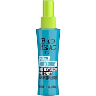 TIGI Bed-Head Styling-FinishSalty Not Sorry Salt Spray 100 ml (730,00 kr / 1 l) - 100 ml