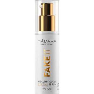 Madara Fake It Healthy Glow Self Tan Serum (30 ml)