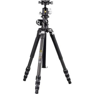 Vanguard VEO 3T+ 234CB Carbon Fibre Travel Tripod With Ball Head