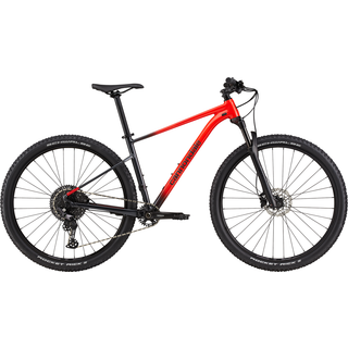 Cannondale Trail SL 3 2022-X-large