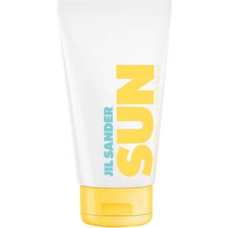 Jil Sander Sun Summer Edition 2020 Badesæbe 150 ml