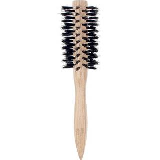 Marlies Möller Beauty Haircare Brushes Stor rund sylespidsbørste 1 Stk. (183,00 kr / 1 stk.) - 1 Stk.