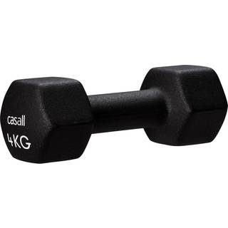 Casall Classic Dumbbell, 4 kg