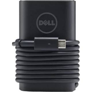 Dell 0m0rt Strømadapter Og Vekselret Indendørs 65 W Sort 65w