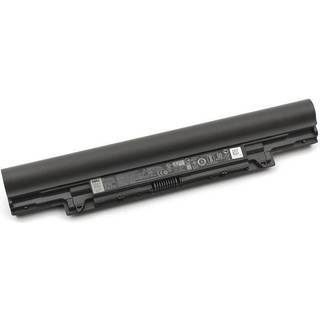 DELL Battery 6 Cell 65W HR (Latitud
