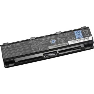 Batteri til Laptop Toshiba Type PA5109U-1BRS
