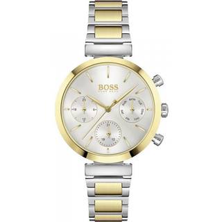 Hugo Boss Flawless 1502550 Dameur - Sølv