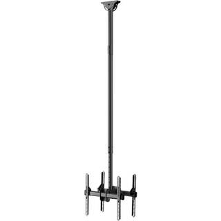 Neomounts NS-EP100BLACK 100cm ext.pole