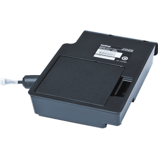 Brother batteri base til PT-D800W labelprinter