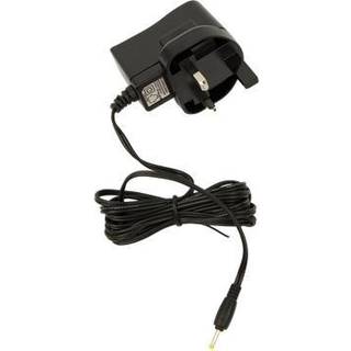 Power supply UK Version