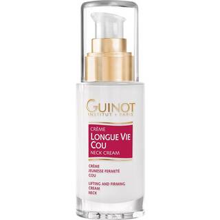 Guinot Longue Vie Cou Firming Vital Neck Care 30 ml