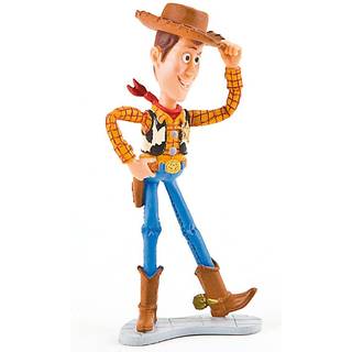 Disney Topfigur fra Toy Story – Woody