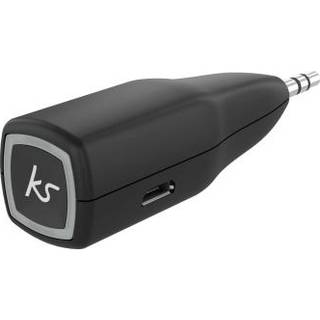 KitSound 3.5mm BT receiver MyJack2 Wireless