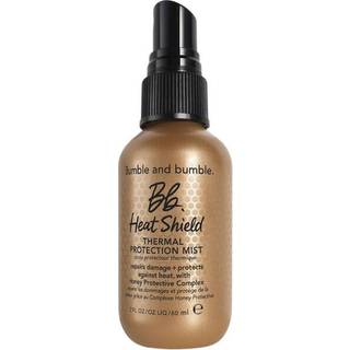Bumble and bumble Bb. Heat Shield Thermal Protection Mist Beskyttende spray Hårstyling med varmebeskyttelse 60 ml - 60 ml