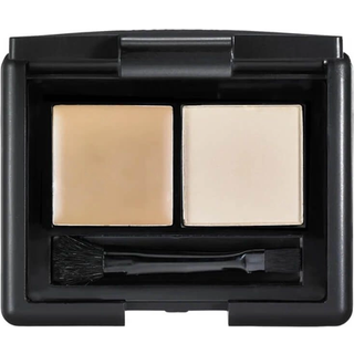 Elf Gel & Powder Eyebrow Kit Ash (81304) (U) 2 g