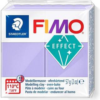Staedtler FIMO modeller 57g. Syren