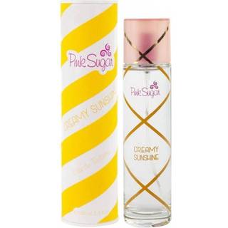 Aquolina Pink Sugar Creamy Sunshine Edt 100ml