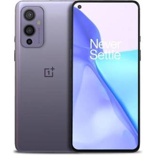Puro 0.3 Nude Cover - OnePlus 9