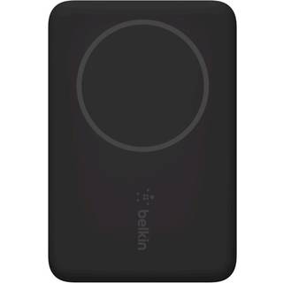 Belkin BOOST CHARGE Powerbank - Sort - 2.5 Ah