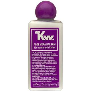 KW Aloe Vera Balsam - 200 ml