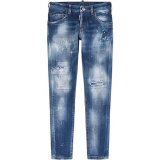Jeans - Blue - 10