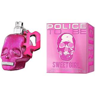 Police To Be Sweet Girl Eau de Parfum til kvinder 40 ml - 40 ml