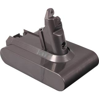 Batteri til Dyson V6, DC56, DC58, DC59, DC61, DC62, DC72, DC74, SV03, SV04, SV05, SV06, SV07, SV08