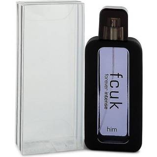 FCUK Forever Intense For Him Edt 100ml