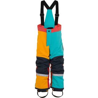 Didriksons Idre Overtræksbukser, Multicolour, 80
