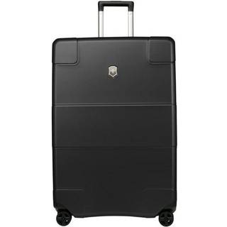 Victorinox Lexicon 75cm - Stor Sølv, Kufferter - Sølv Kuffert