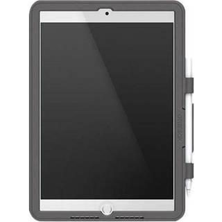OtterBox iPad (2021) Unlimited Cover ProPack (grå)