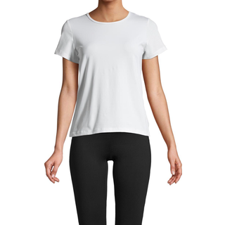 Essential Tee - White