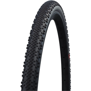 Schwalbe G-One Bite 27.5x2.10" 50-584 TLE