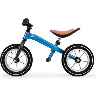 BMW Løbecykel / Balance Cykel 12'', Rød