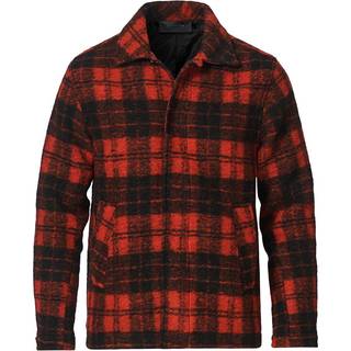 Wool Shirt M 103 Check (M)