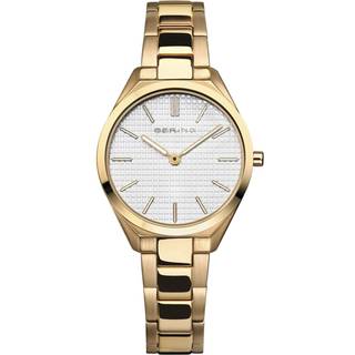 Bering 17231-734 Ultra Slim Damenuhr 31mm 3ATM