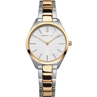 Bering 17231-704 Ultra Slim Damenuhr 31mm 3ATM