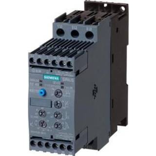 Siemens Softstarter 18,5kw