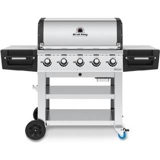 Broil King Regal 510 Commercial - Gasgrill