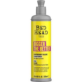 TIGI Bed Head Bigger The Better Balsam 300 ml