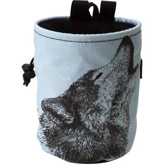 Metolius Climbing Wildlife Comp Cb Chalk Bag Bobcat, OneSize