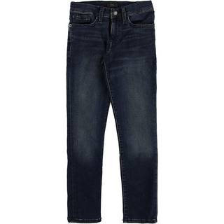 Polo Ralph Lauren Kids The Eldridge skinny jeans - blue - Y 2