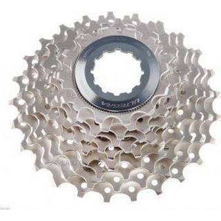 Kassette Ultegra 6700 10 speed - Gearing 12-23