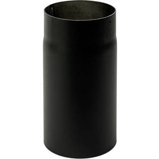 Metalbestos Røgrør lige 5" længde 150 mm