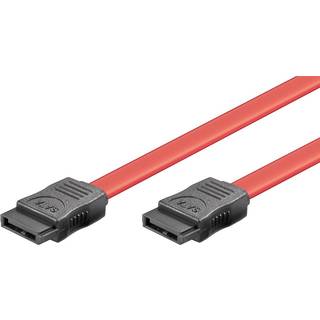 SATA 600 Intern Serial ATA 600 kabel | 50 cm
